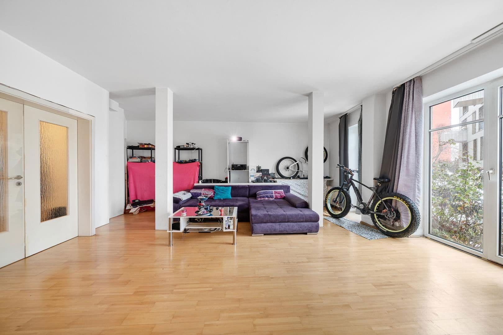 2 bedroom flat for sale, 71 m², Hamburg, Hamburg 2 bedroom flat for sale, 71 m², Hamburg, Hamburg