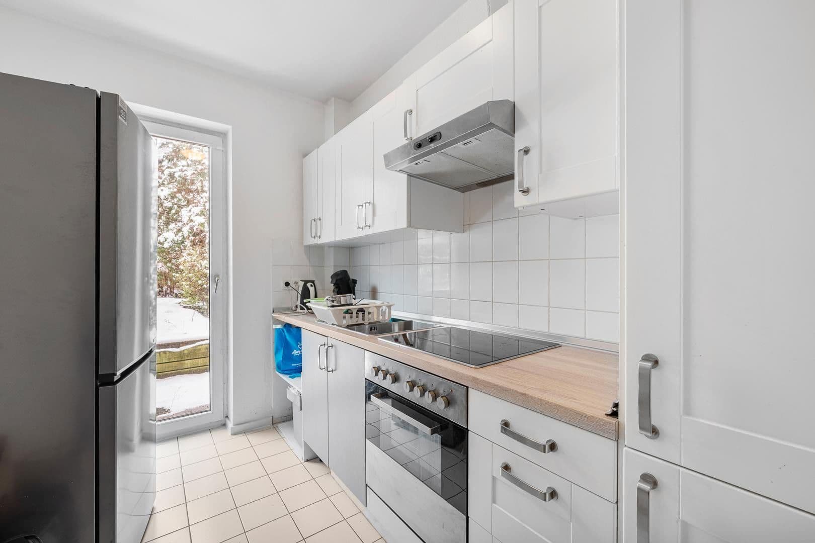 2 bedroom flat for sale, 71 m², Hamburg, Hamburg 2 bedroom flat for sale, 71 m², Hamburg, Hamburg