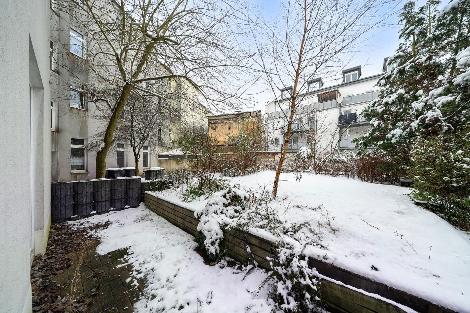 2 bedroom flat for sale, 71 m², Hamburg, Hamburg 2 bedroom flat for sale, 71 m², Hamburg, Hamburg