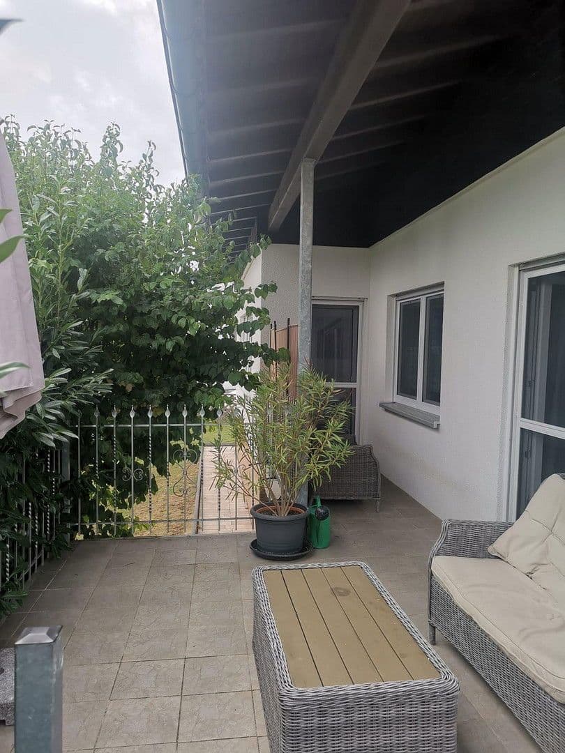 house for sale, 180 m², Groß-Zimmerner Str. 25, Reinheim, Hesse house for sale, 180 m², Groß-Zimmerner Str. 25, Reinheim, Hesse