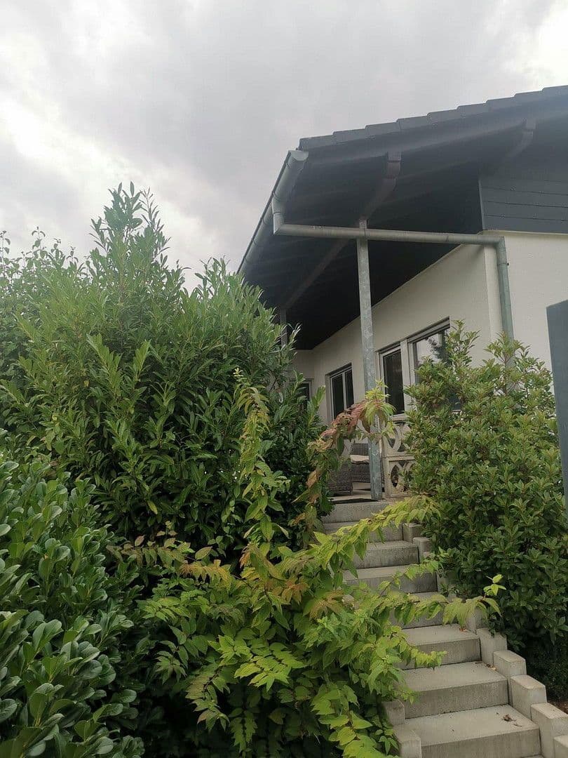 house for sale, 180 m², Groß-Zimmerner Str. 25, Reinheim, Hesse house for sale, 180 m², Groß-Zimmerner Str. 25, Reinheim, Hesse