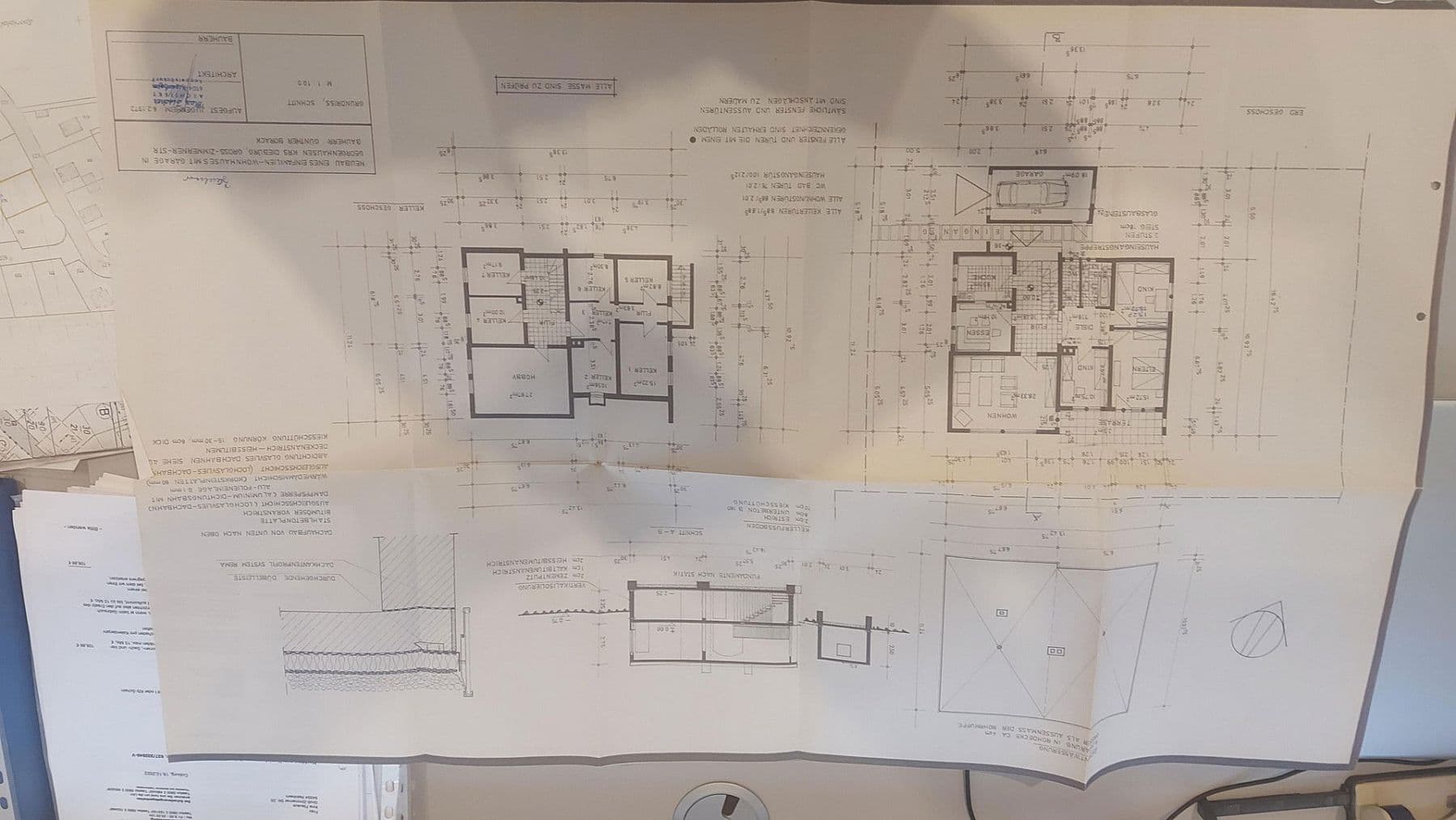 house for sale, 180 m², Groß-Zimmerner Str. 25, Reinheim, Hesse house for sale, 180 m², Groß-Zimmerner Str. 25, Reinheim, Hesse