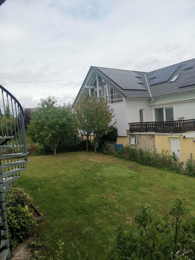 house for sale, 180 m², Groß-Zimmerner Str. 25, Reinheim, Hesse house for sale, 180 m², Groß-Zimmerner Str. 25, Reinheim, Hesse