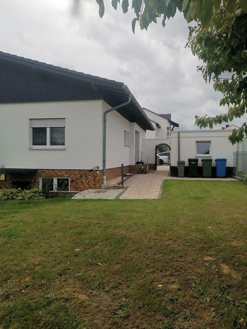 house for sale, 180 m², Groß-Zimmerner Str. 25, Reinheim, Hesse house for sale, 180 m², Groß-Zimmerner Str. 25, Reinheim, Hesse