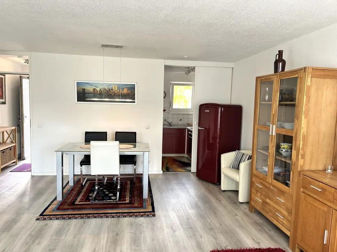 1 bedroom flat to rent, 42 m², Leipzig, Saxony 1 bedroom flat to rent, 42 m², Leipzig, Saxony