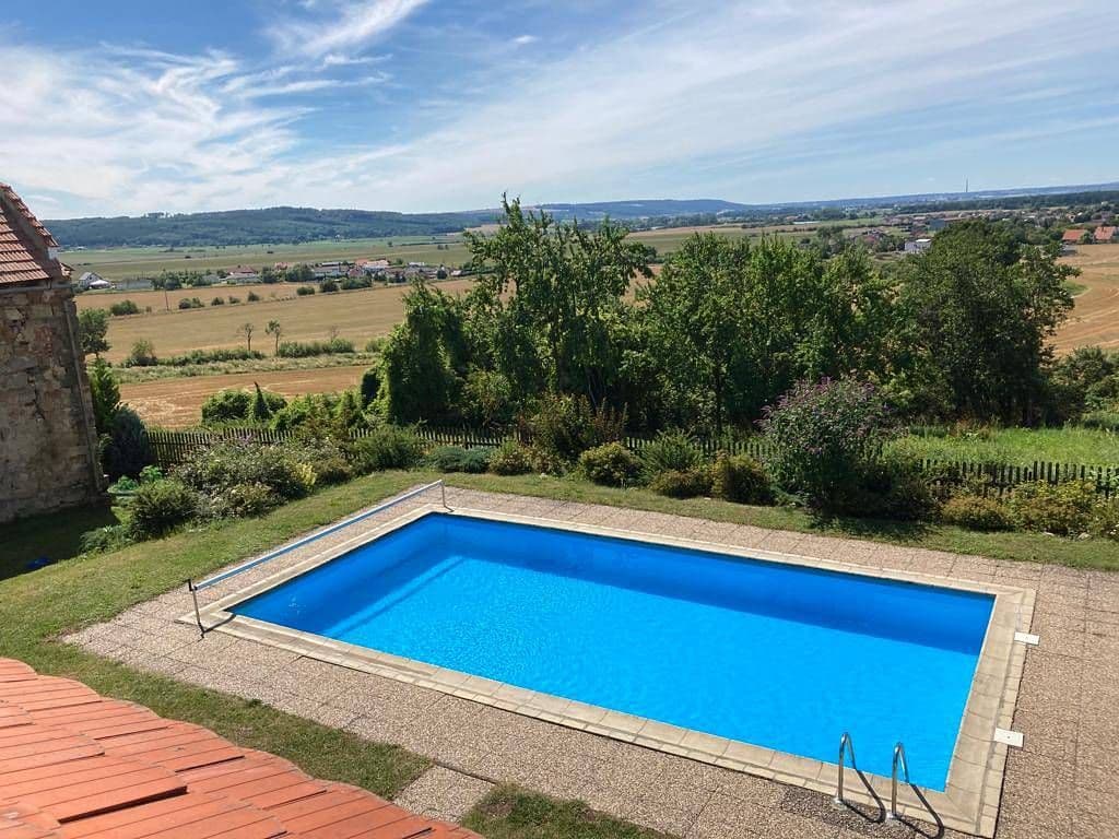 recreational property to rent, 0 m², Petkovy, Středočeský Region recreational property to rent, 0 m², Petkovy, Středočeský Region