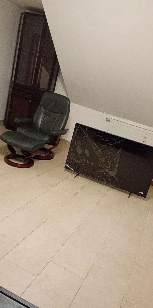 4 bedroom flat to rent, 100 m², Hamburg, Hamburg 4 bedroom flat to rent, 100 m², Hamburg, Hamburg