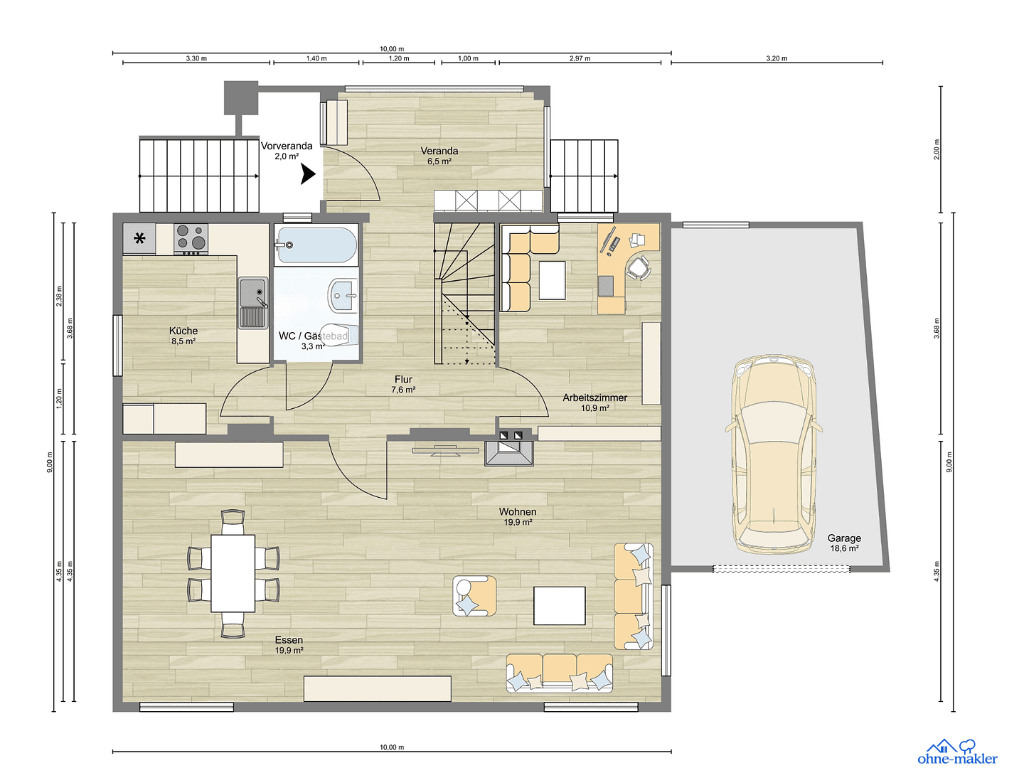 house for sale, 162 m², Berlin, Berlin house for sale, 162 m², Berlin, Berlin