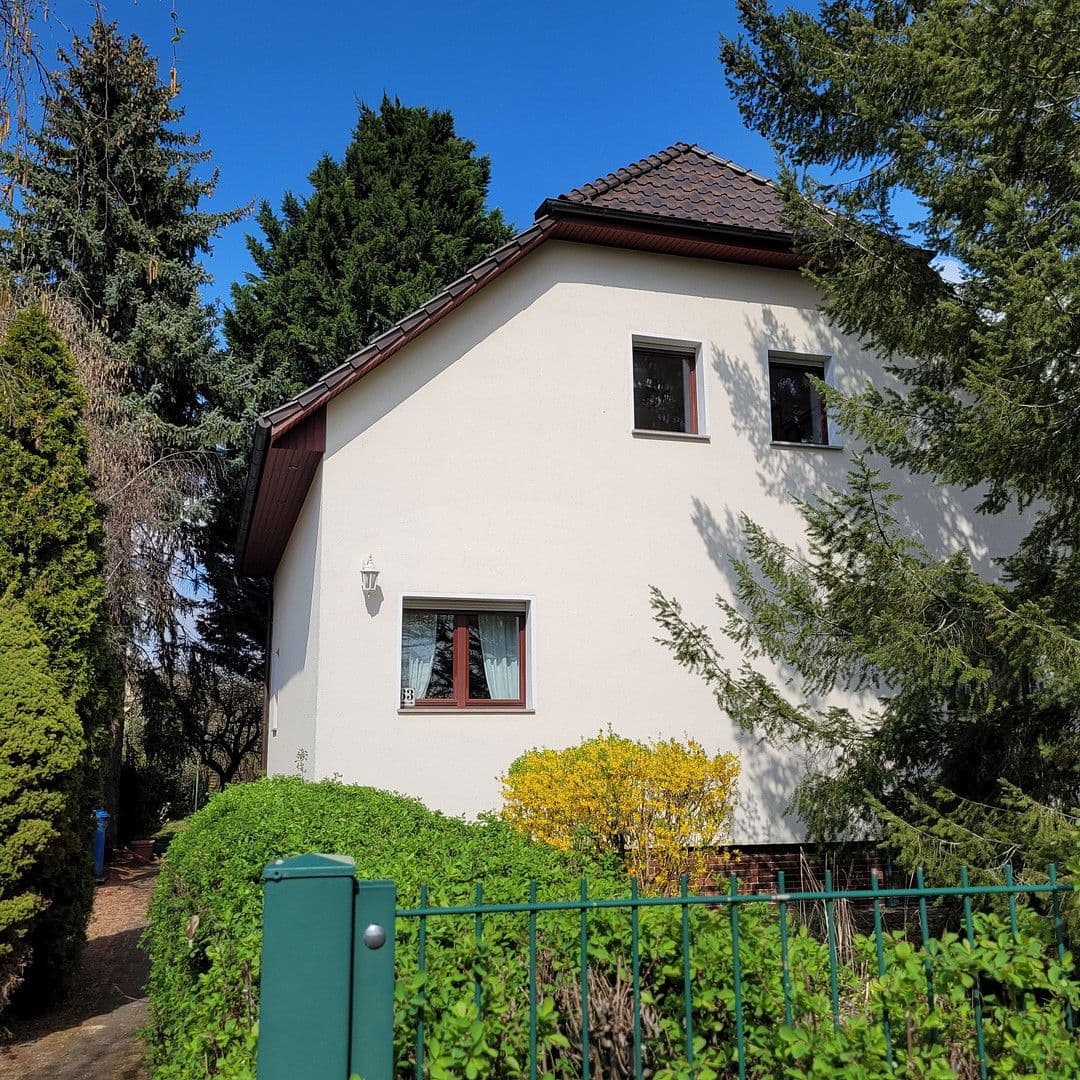 house for sale, 162 m², Berlin, Berlin house for sale, 162 m², Berlin, Berlin