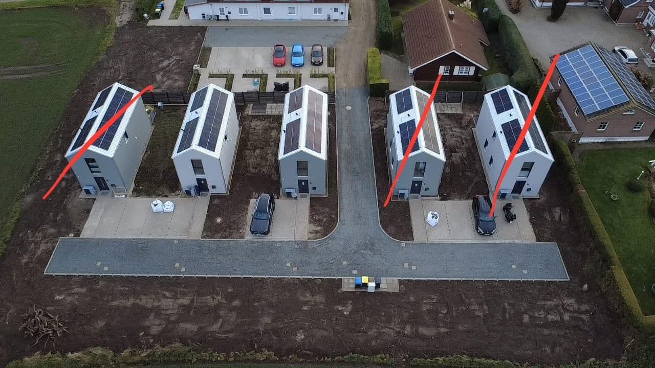 house to rent, 83 m², Kraksdorf, Schleswig-Holstein house to rent, 83 m², Kraksdorf, Schleswig-Holstein