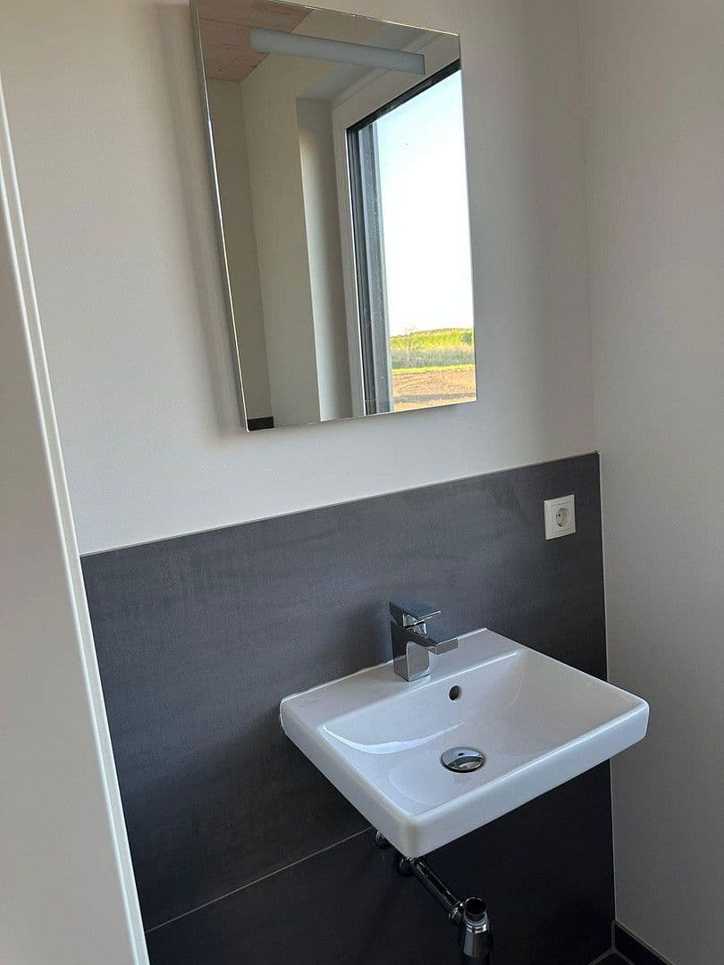 house to rent, 83 m², Kraksdorf, Schleswig-Holstein house to rent, 83 m², Kraksdorf, Schleswig-Holstein