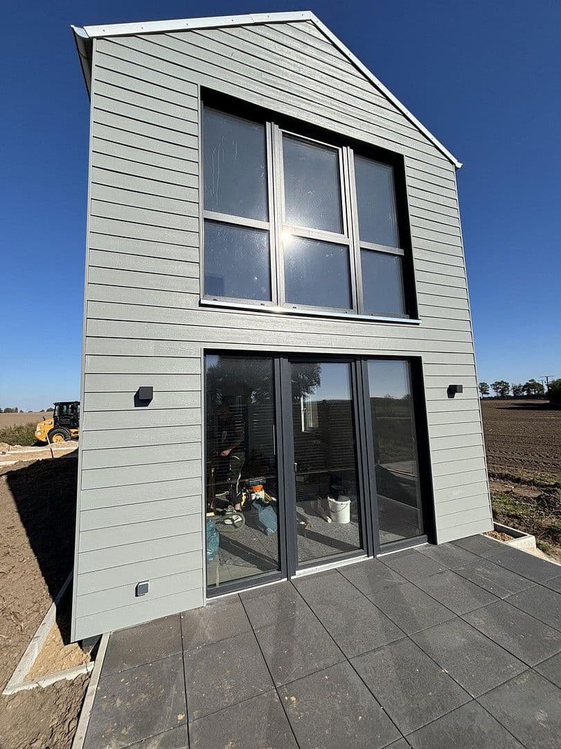 house to rent, 83 m², Kraksdorf, Schleswig-Holstein house to rent, 83 m², Kraksdorf, Schleswig-Holstein