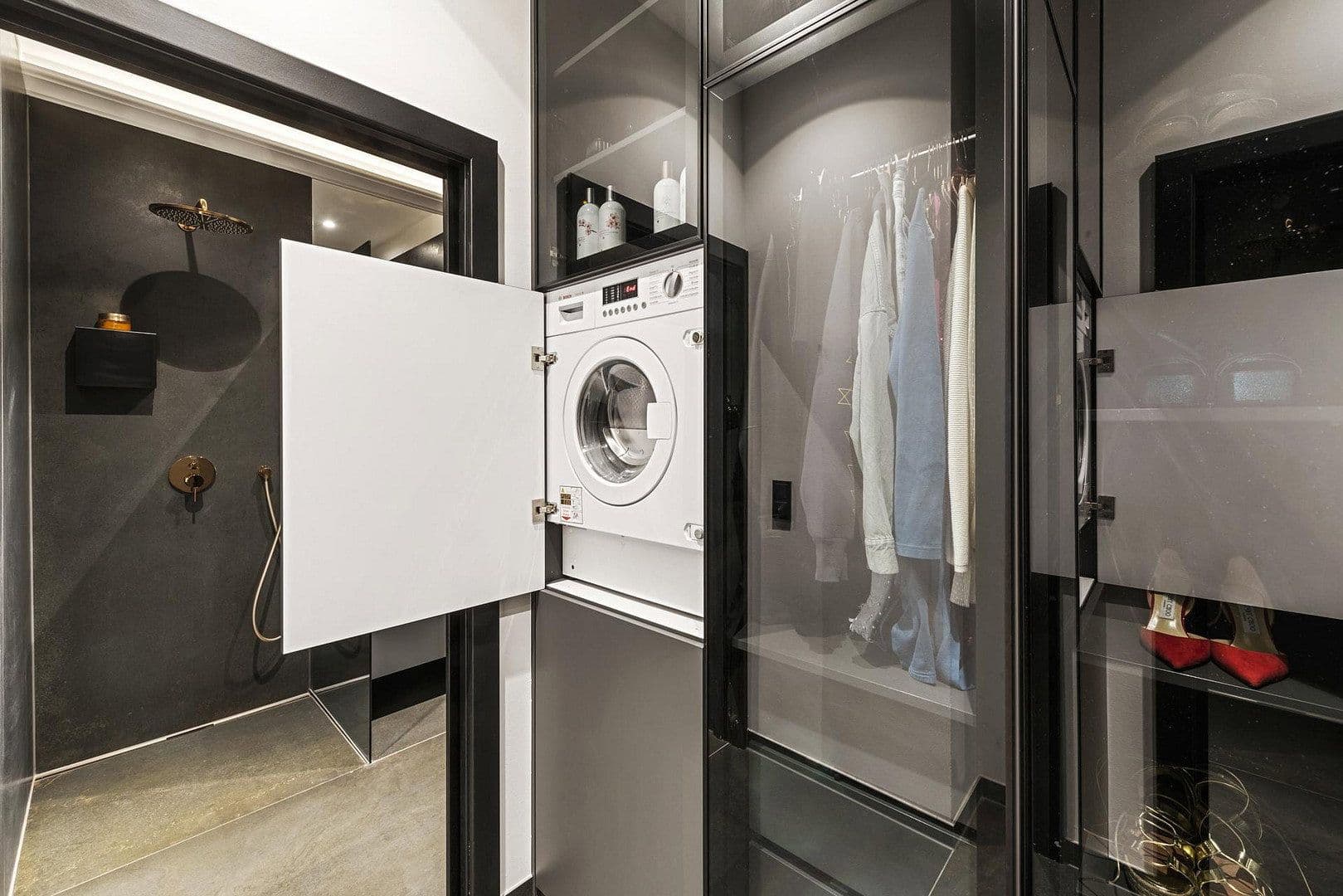 1 bedroom flat to rent, 48 m², Wien, Vienna 1 bedroom flat to rent, 48 m², Wien, Vienna