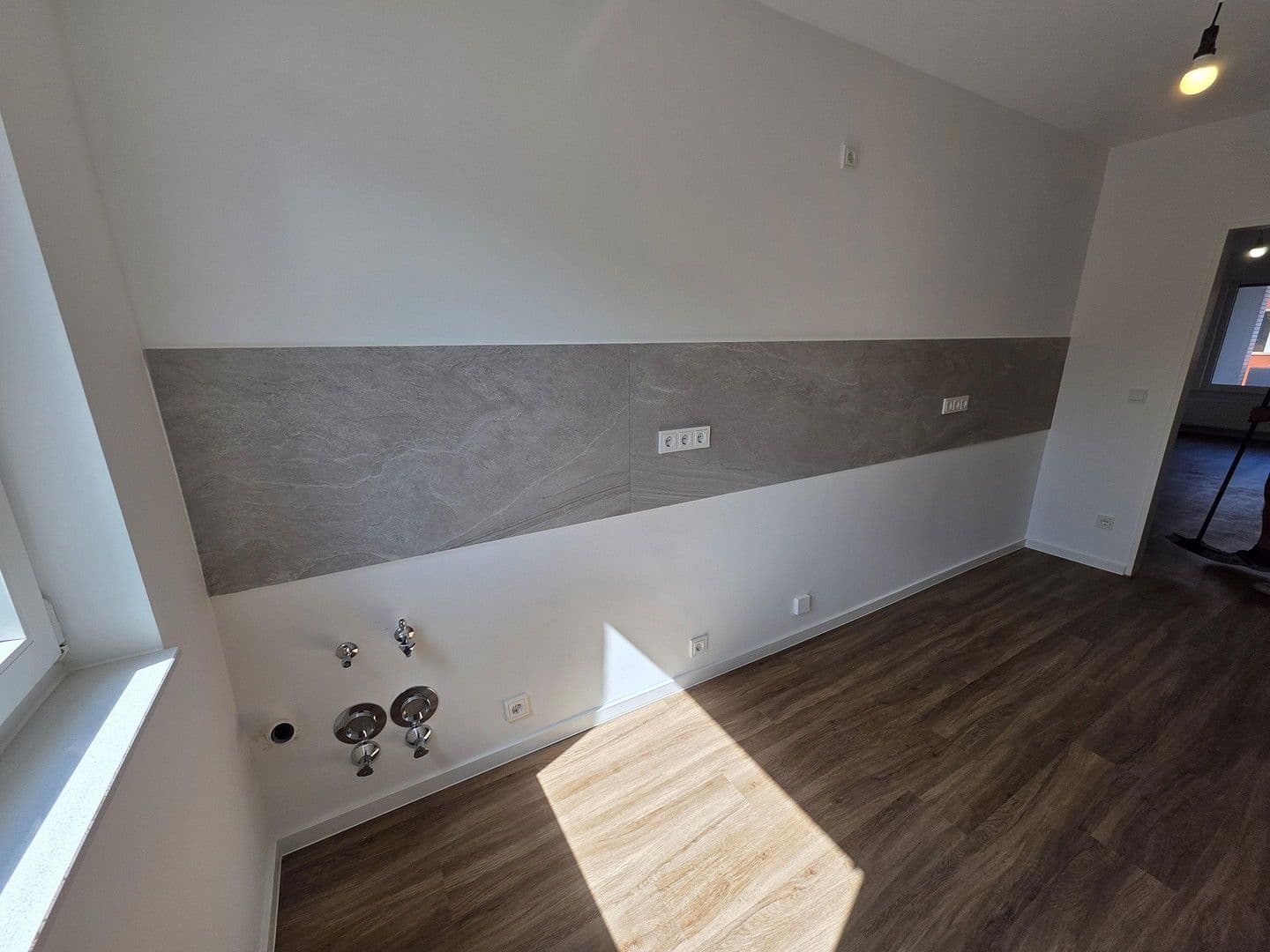 1 bedroom flat to rent, 44 m², Hertener Straße 51, Recklinghausen, North Rhine-Westphalia 1 bedroom flat to rent, 44 m², Hertener Straße 51, Recklinghausen, North Rhine-Westphalia