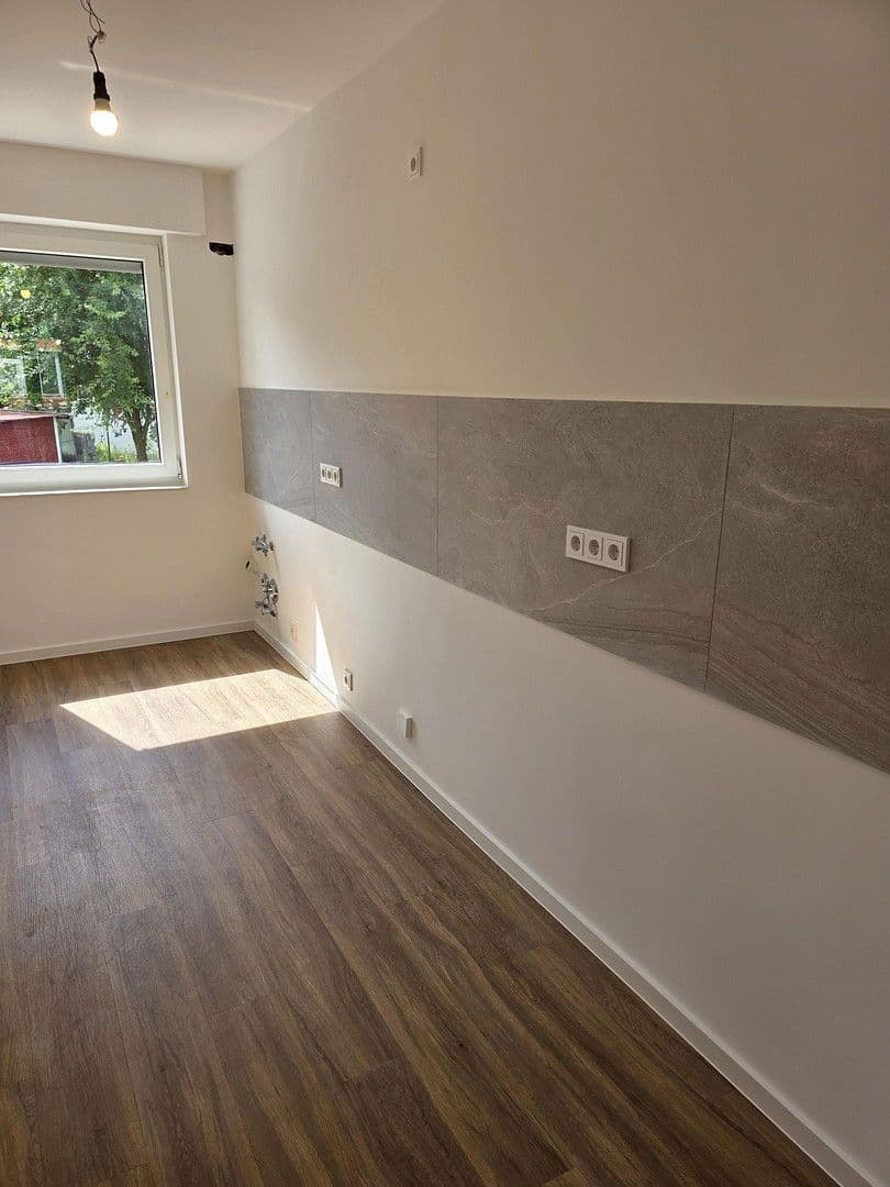 1 bedroom flat to rent, 44 m², Hertener Straße 51, Recklinghausen, North Rhine-Westphalia 1 bedroom flat to rent, 44 m², Hertener Straße 51, Recklinghausen, North Rhine-Westphalia