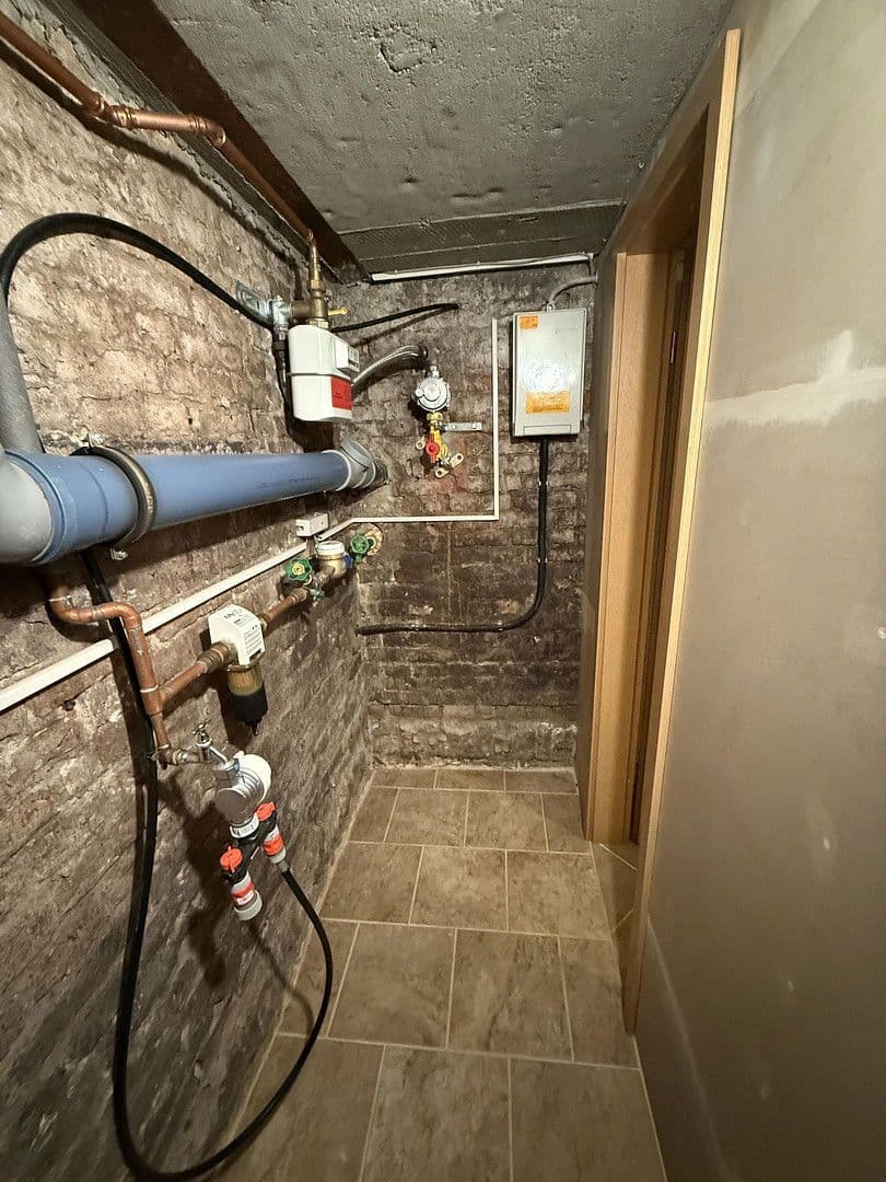 house for sale, 130 m², Ringweg 41, Gräfenhainichen, Saxony-Anhalt house for sale, 130 m², Ringweg 41, Gräfenhainichen, Saxony-Anhalt