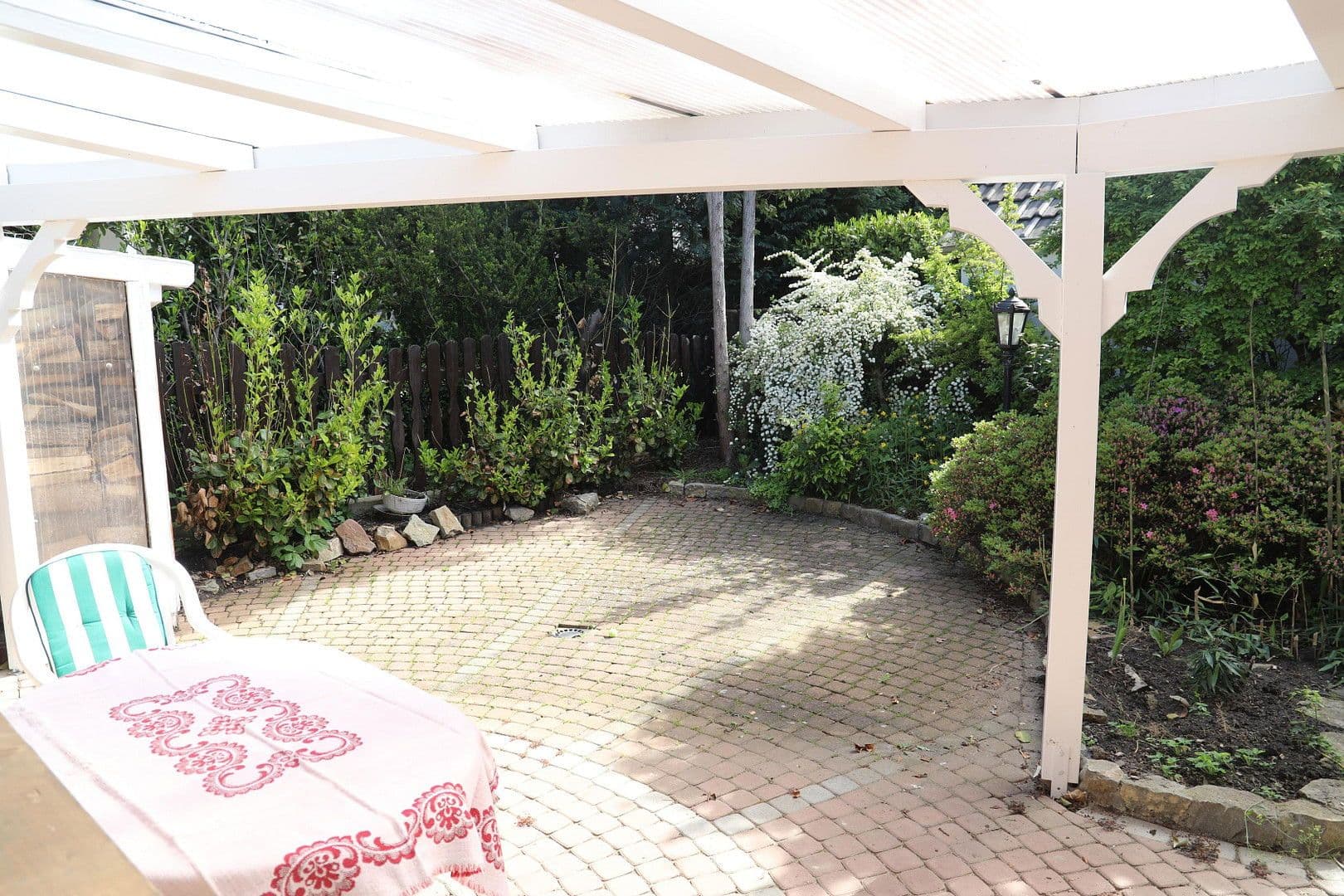 house to rent, 135 m², Bad Salzuflen, North Rhine-Westphalia house to rent, 135 m², Bad Salzuflen, North Rhine-Westphalia