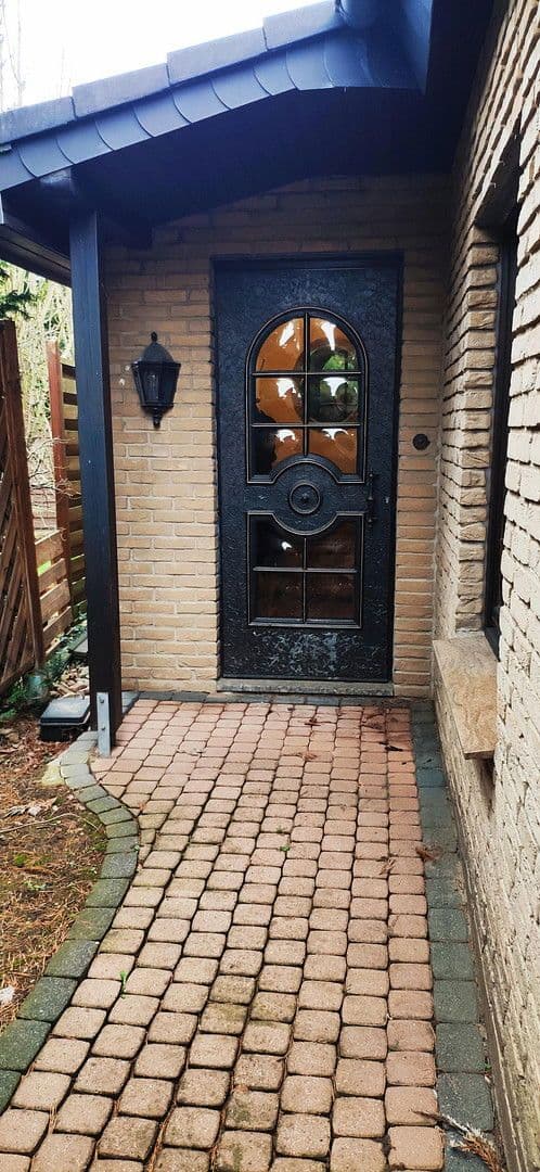 house to rent, 135 m², Bad Salzuflen, North Rhine-Westphalia house to rent, 135 m², Bad Salzuflen, North Rhine-Westphalia