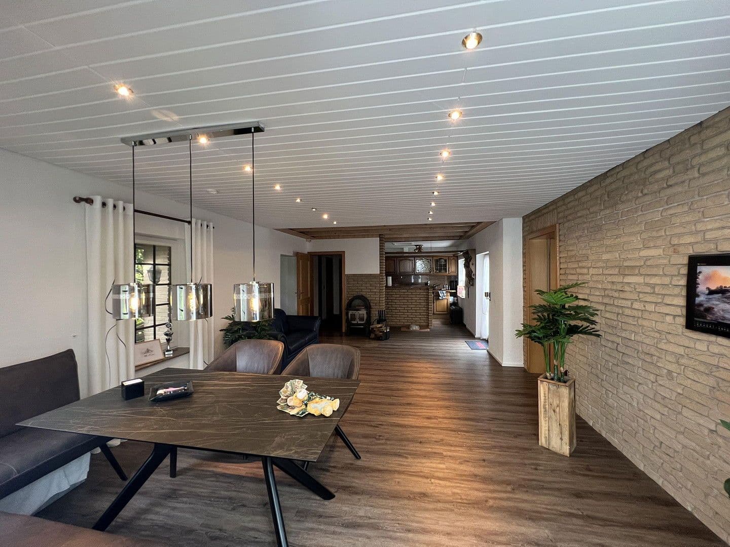 house to rent, 135 m², Bad Salzuflen, North Rhine-Westphalia house to rent, 135 m², Bad Salzuflen, North Rhine-Westphalia