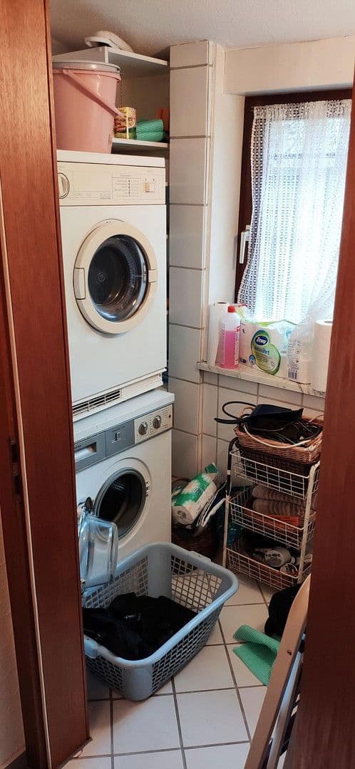 house to rent, 135 m², Bad Salzuflen, North Rhine-Westphalia house to rent, 135 m², Bad Salzuflen, North Rhine-Westphalia