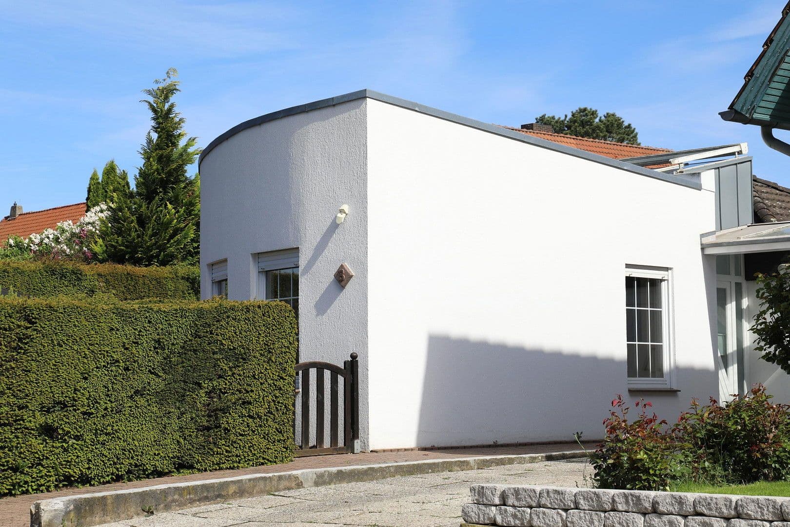 house to rent, 135 m², Bad Salzuflen, North Rhine-Westphalia house to rent, 135 m², Bad Salzuflen, North Rhine-Westphalia