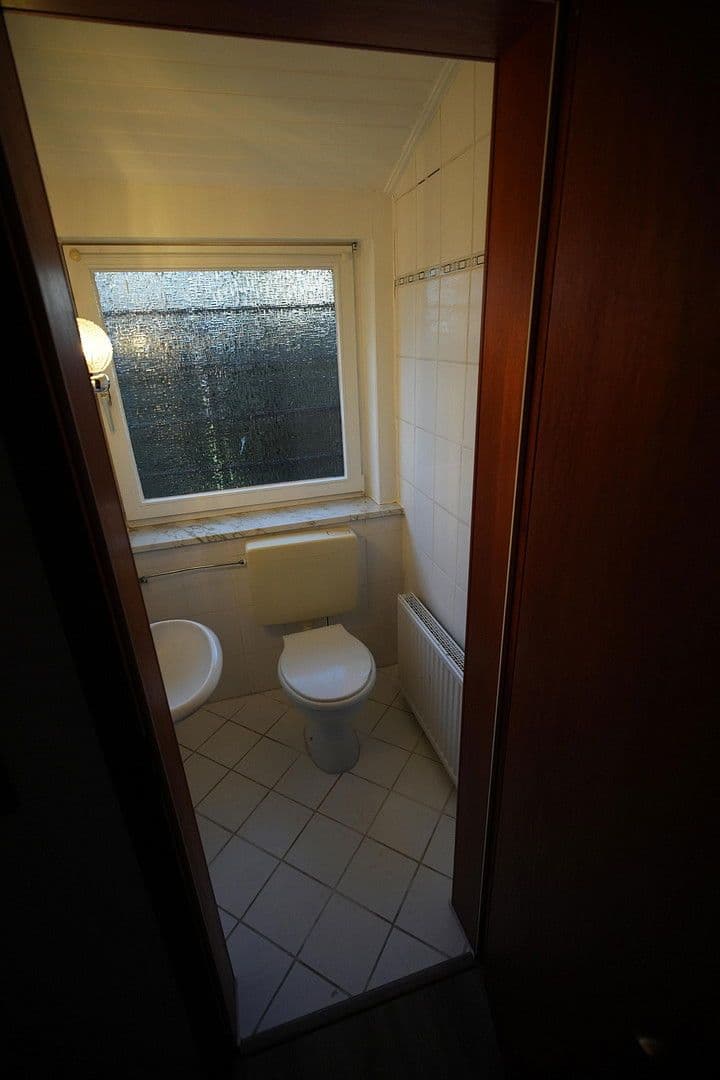 house to rent, 135 m², Bad Salzuflen, North Rhine-Westphalia house to rent, 135 m², Bad Salzuflen, North Rhine-Westphalia