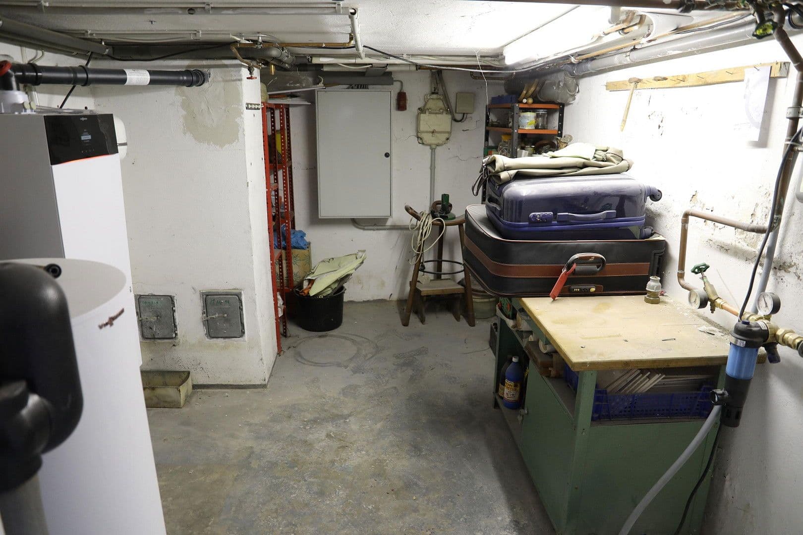 house to rent, 135 m², Bad Salzuflen, North Rhine-Westphalia house to rent, 135 m², Bad Salzuflen, North Rhine-Westphalia