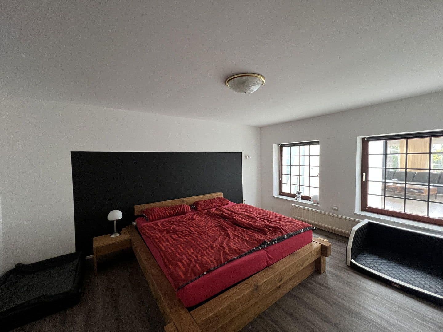 house to rent, 135 m², Bad Salzuflen, North Rhine-Westphalia house to rent, 135 m², Bad Salzuflen, North Rhine-Westphalia