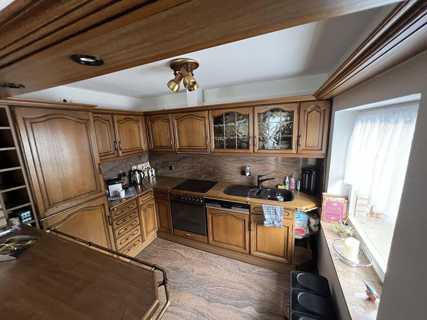 house to rent, 135 m², Bad Salzuflen, North Rhine-Westphalia house to rent, 135 m², Bad Salzuflen, North Rhine-Westphalia