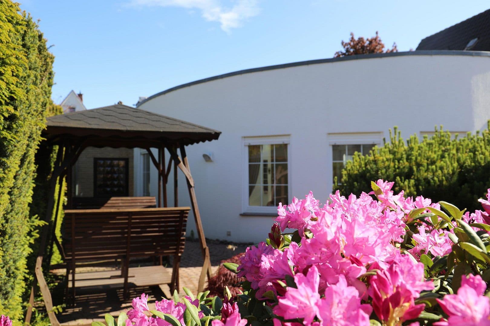 house to rent, 135 m², Bad Salzuflen, North Rhine-Westphalia house to rent, 135 m², Bad Salzuflen, North Rhine-Westphalia