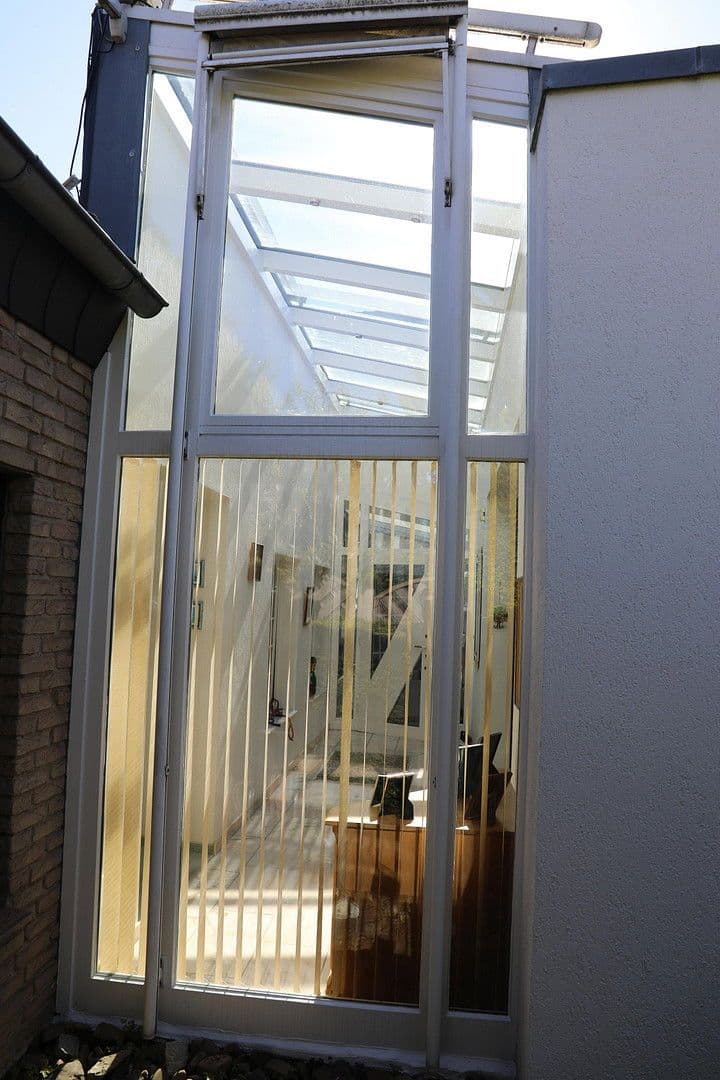 house to rent, 135 m², Bad Salzuflen, North Rhine-Westphalia house to rent, 135 m², Bad Salzuflen, North Rhine-Westphalia