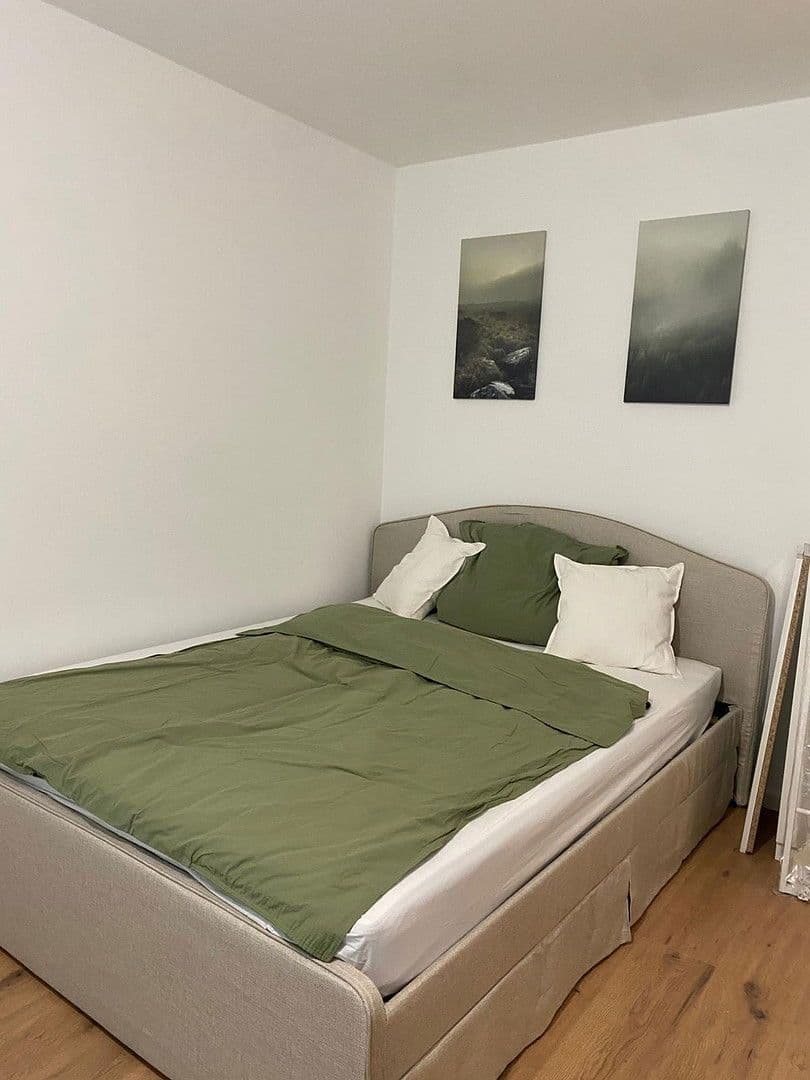 flat to rent, 68 m², Ampfingstraße 37, München, Bavaria flat to rent, 68 m², Ampfingstraße 37, München, Bavaria