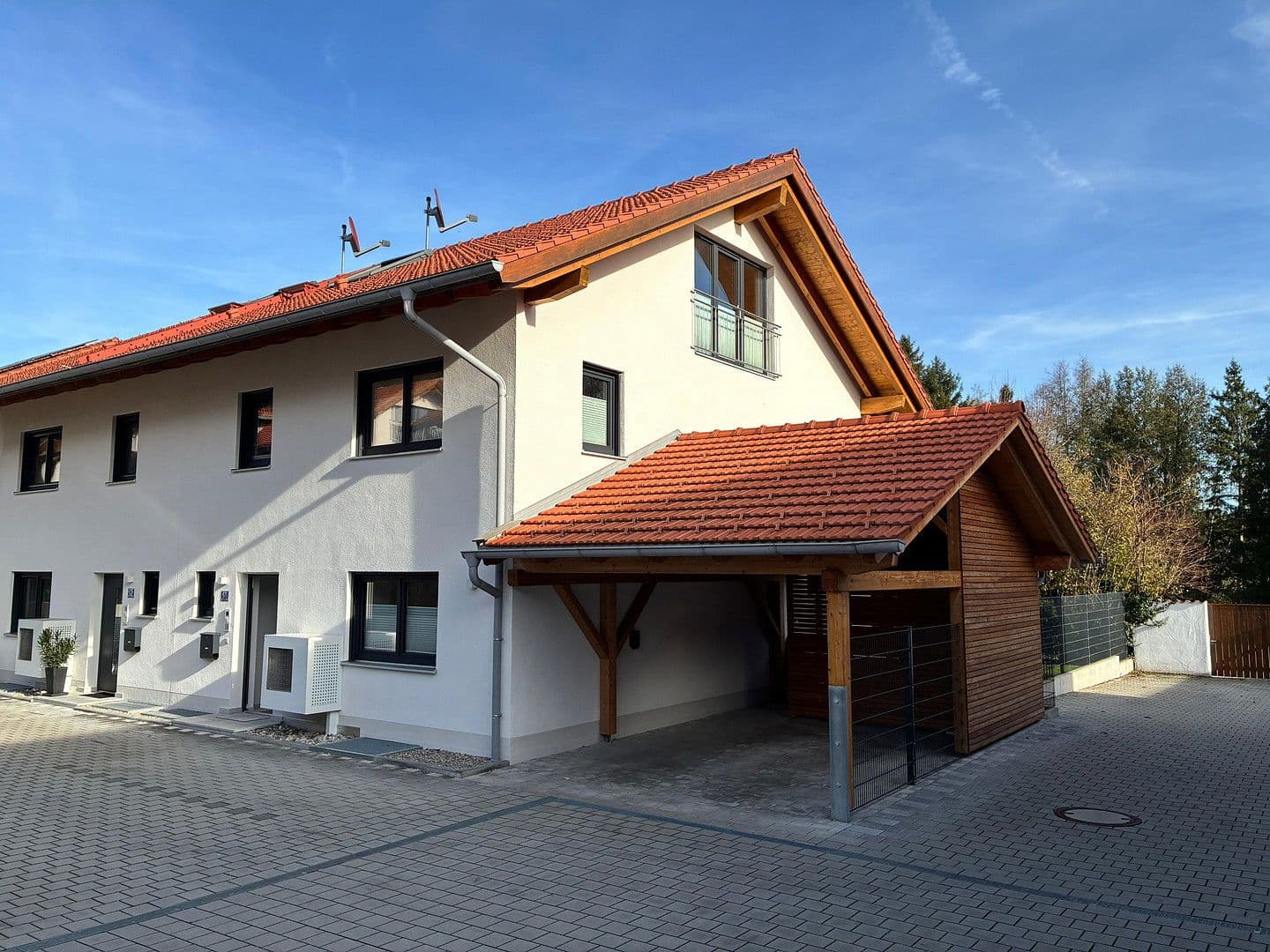 house to rent, 172 m², Egling-Deining, Bavaria house to rent, 172 m², Egling-Deining, Bavaria
