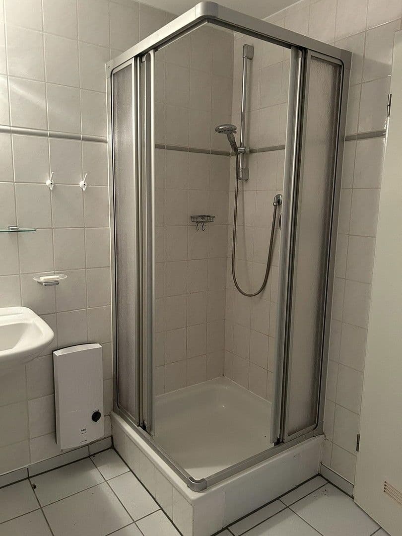 2 bedroom flat to rent, 50 m², Erftstadt, North Rhine-Westphalia 2 bedroom flat to rent, 50 m², Erftstadt, North Rhine-Westphalia