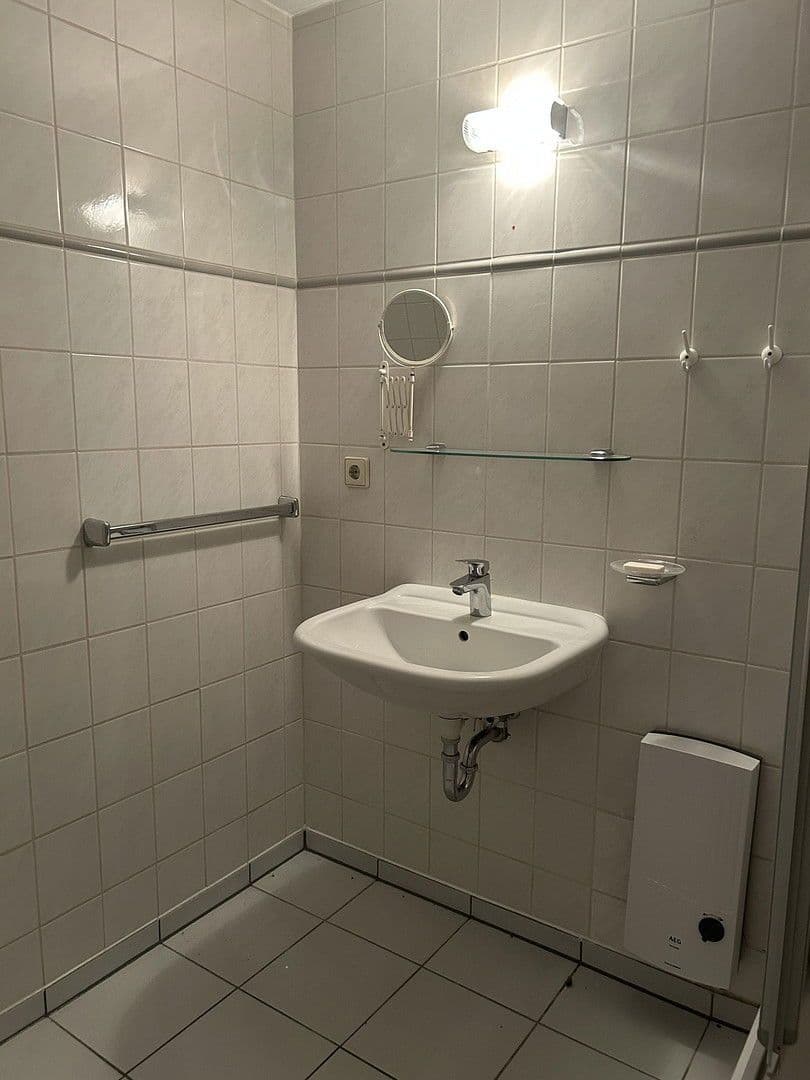 2 bedroom flat to rent, 50 m², Erftstadt, North Rhine-Westphalia 2 bedroom flat to rent, 50 m², Erftstadt, North Rhine-Westphalia