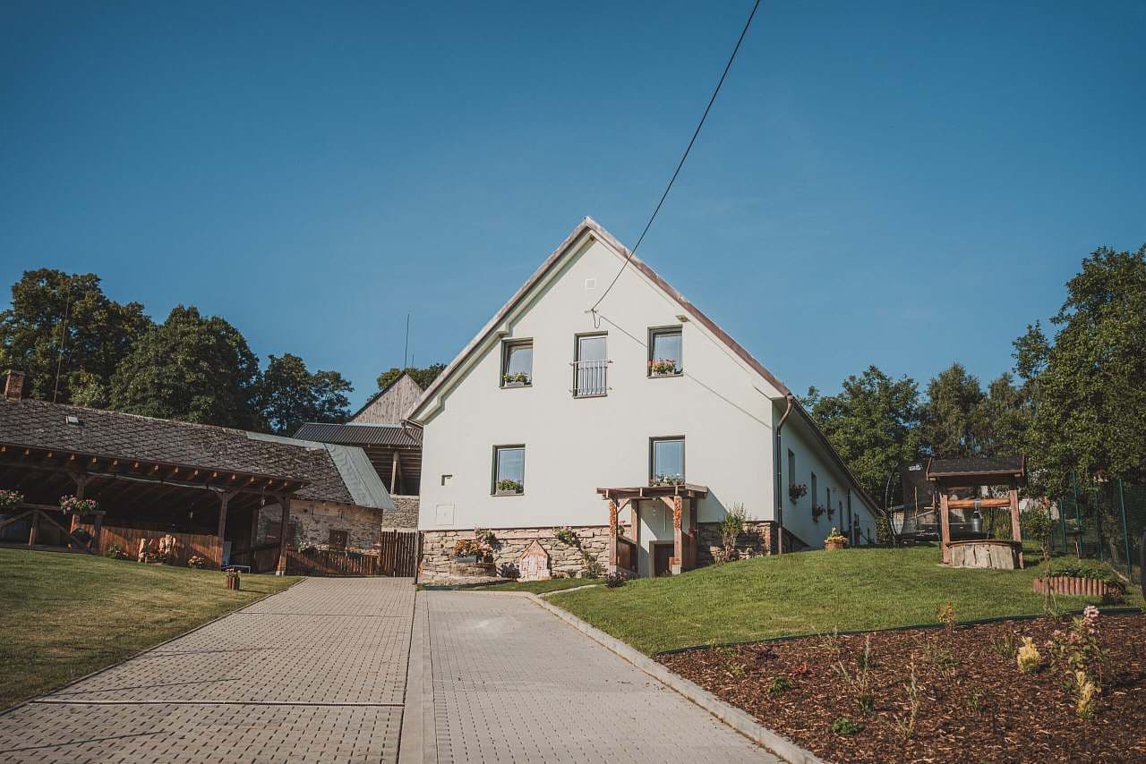 recreational property to rent, 0 m², Oskava, Olomoucký Region recreational property to rent, 0 m², Oskava, Olomoucký Region