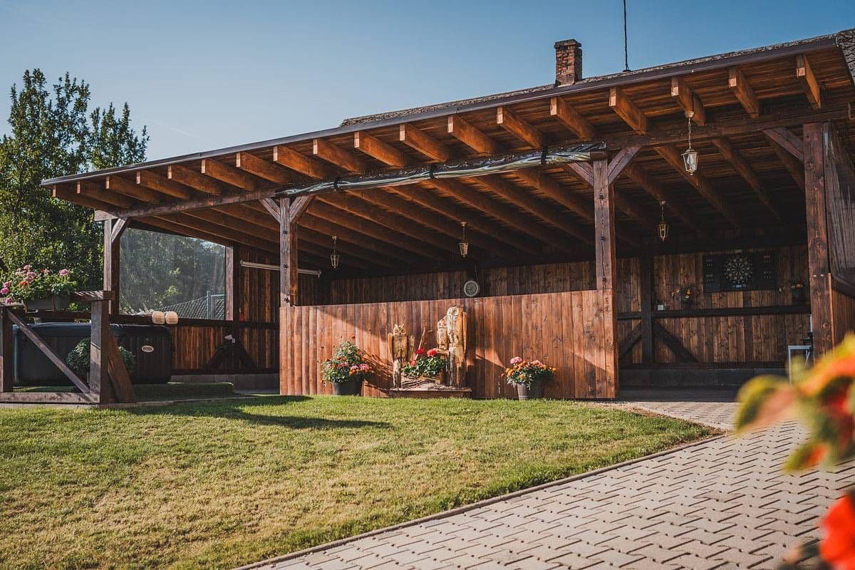 recreational property to rent, 0 m², Oskava, Olomoucký Region recreational property to rent, 0 m², Oskava, Olomoucký Region