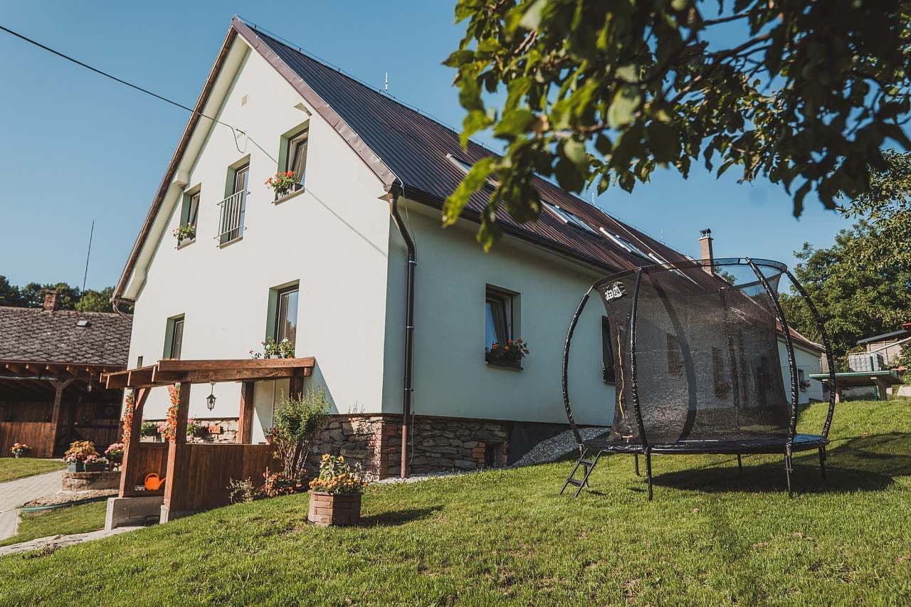 recreational property to rent, 0 m², Oskava, Olomoucký Region recreational property to rent, 0 m², Oskava, Olomoucký Region