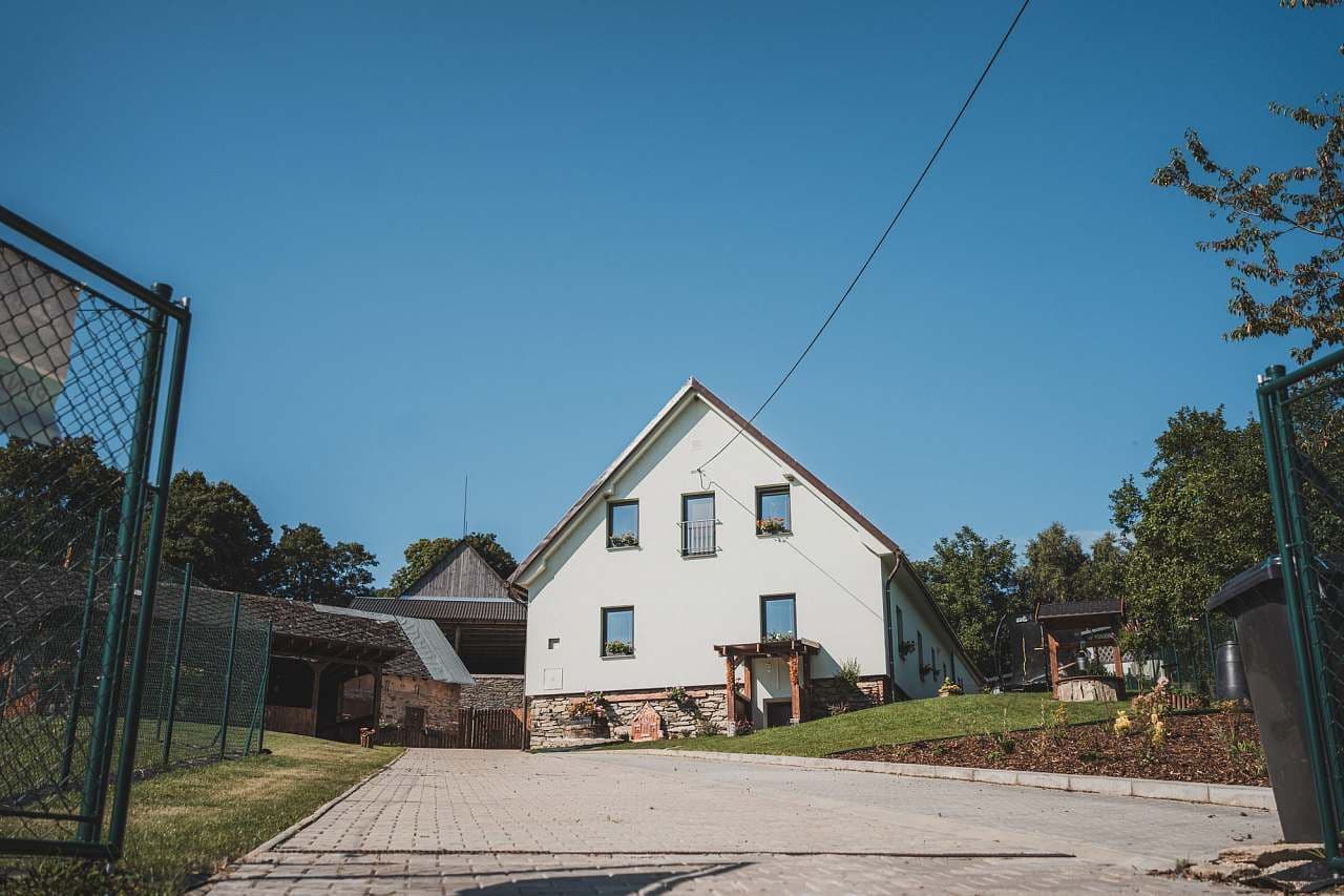 recreational property to rent, 0 m², Oskava, Olomoucký Region recreational property to rent, 0 m², Oskava, Olomoucký Region