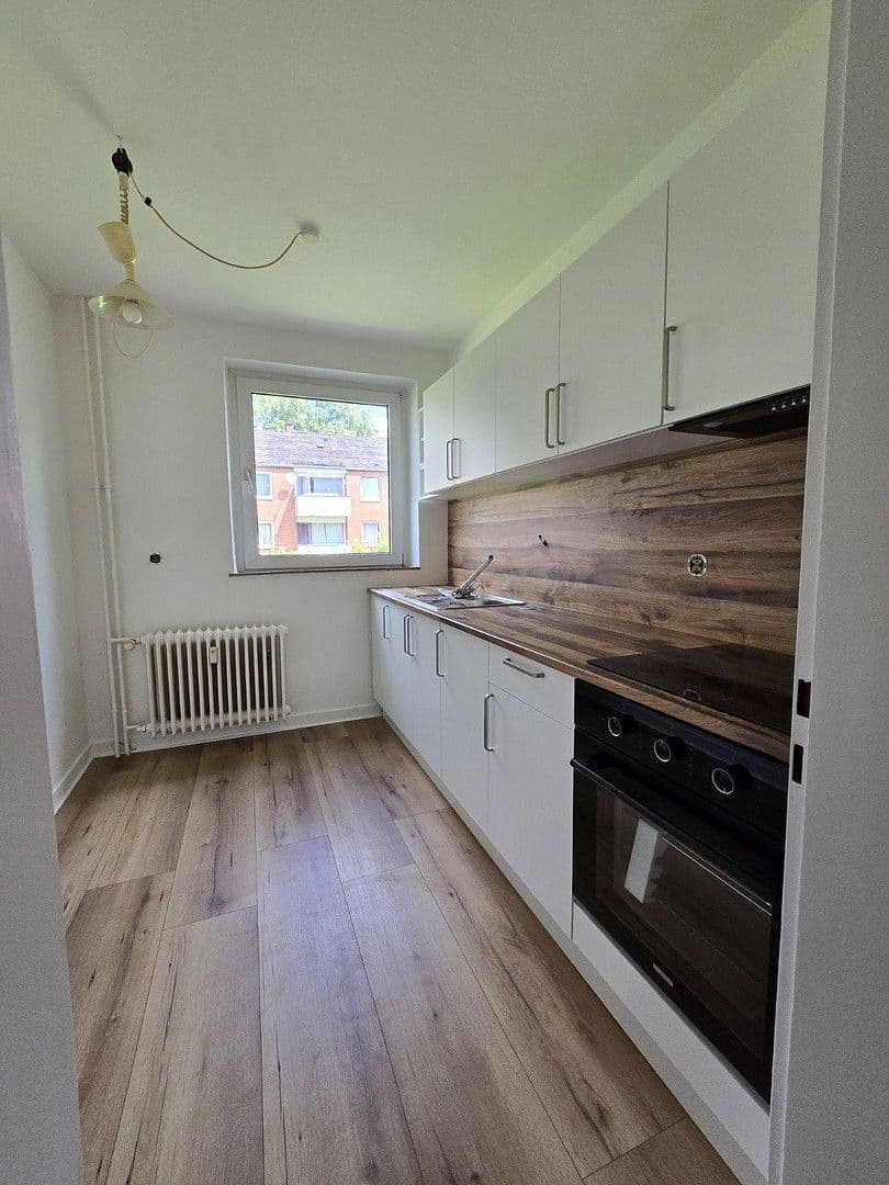 3 bedroom flat to rent, 67 m², Ostlandkamp 8, Kropp, Schleswig-Holstein 3 bedroom flat to rent, 67 m², Ostlandkamp 8, Kropp, Schleswig-Holstein