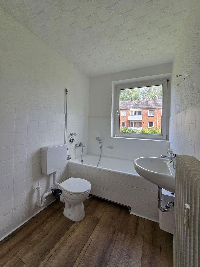 3 bedroom flat to rent, 67 m², Ostlandkamp 8, Kropp, Schleswig-Holstein 3 bedroom flat to rent, 67 m², Ostlandkamp 8, Kropp, Schleswig-Holstein