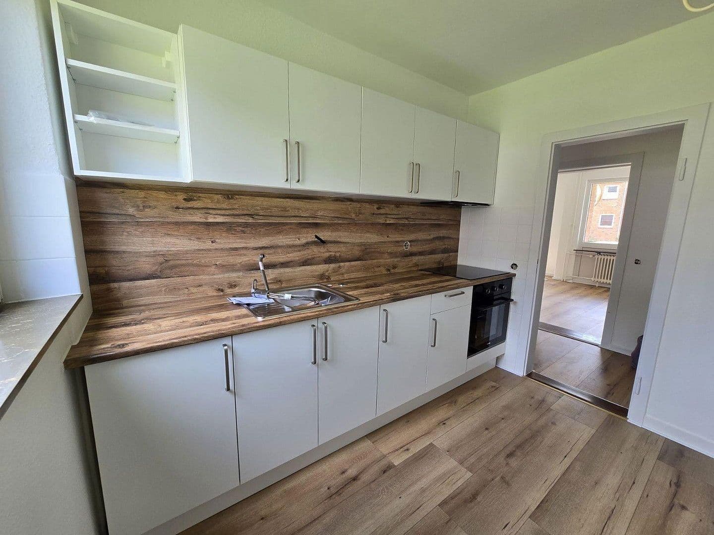 3 bedroom flat to rent, 67 m², Ostlandkamp 8, Kropp, Schleswig-Holstein 3 bedroom flat to rent, 67 m², Ostlandkamp 8, Kropp, Schleswig-Holstein