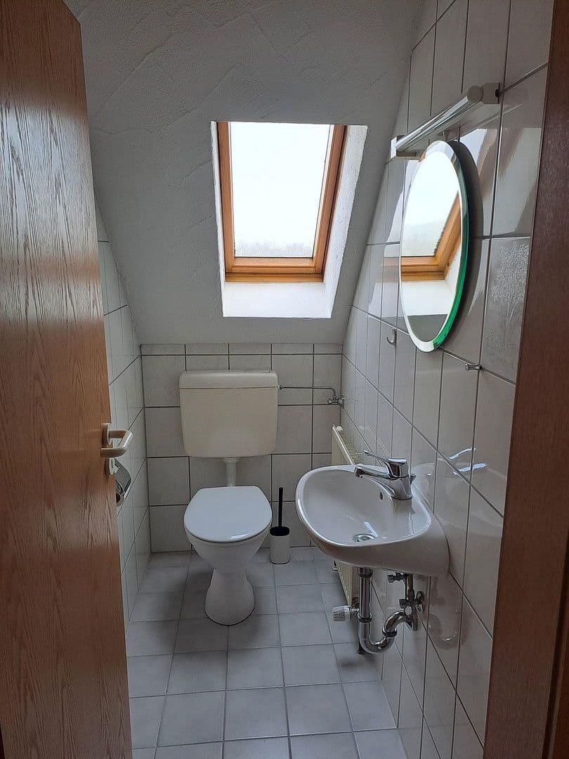 3 bedroom flat to rent, 77 m², Adelsdorf, Bavaria 3 bedroom flat to rent, 77 m², Adelsdorf, Bavaria