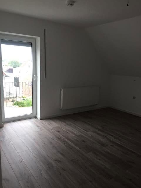 4 bedroom flat to rent, 100 m², Tapfheim, Bavaria 4 bedroom flat to rent, 100 m², Tapfheim, Bavaria