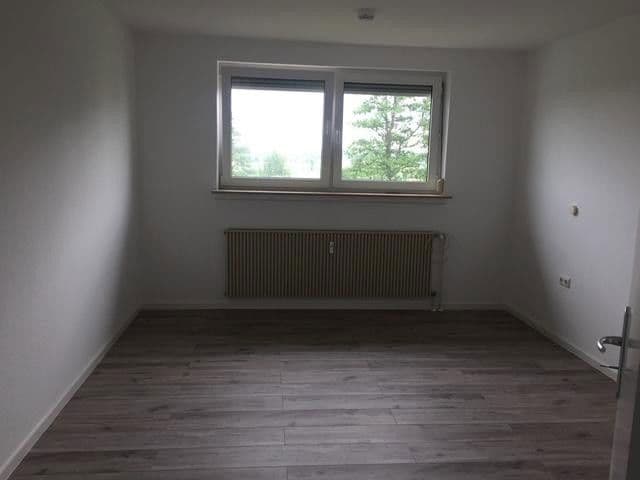 4 bedroom flat to rent, 100 m², Tapfheim, Bavaria 4 bedroom flat to rent, 100 m², Tapfheim, Bavaria