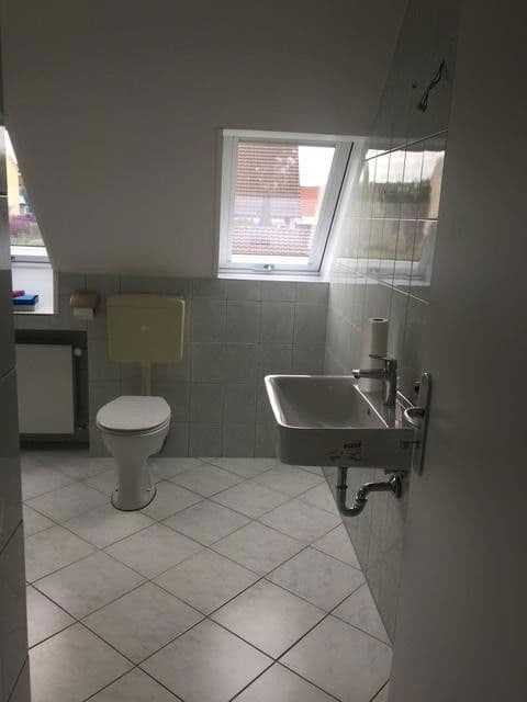 4 bedroom flat to rent, 100 m², Tapfheim, Bavaria 4 bedroom flat to rent, 100 m², Tapfheim, Bavaria