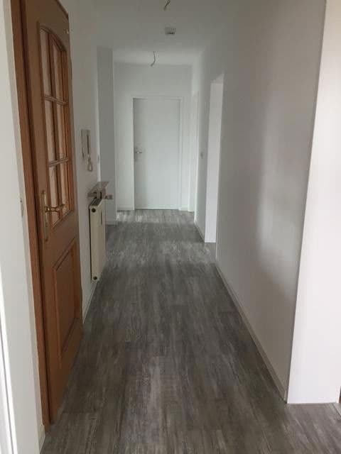 4 bedroom flat to rent, 100 m², Tapfheim, Bavaria 4 bedroom flat to rent, 100 m², Tapfheim, Bavaria