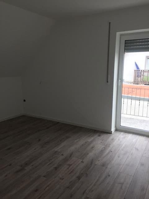 4 bedroom flat to rent, 100 m², Tapfheim, Bavaria 4 bedroom flat to rent, 100 m², Tapfheim, Bavaria