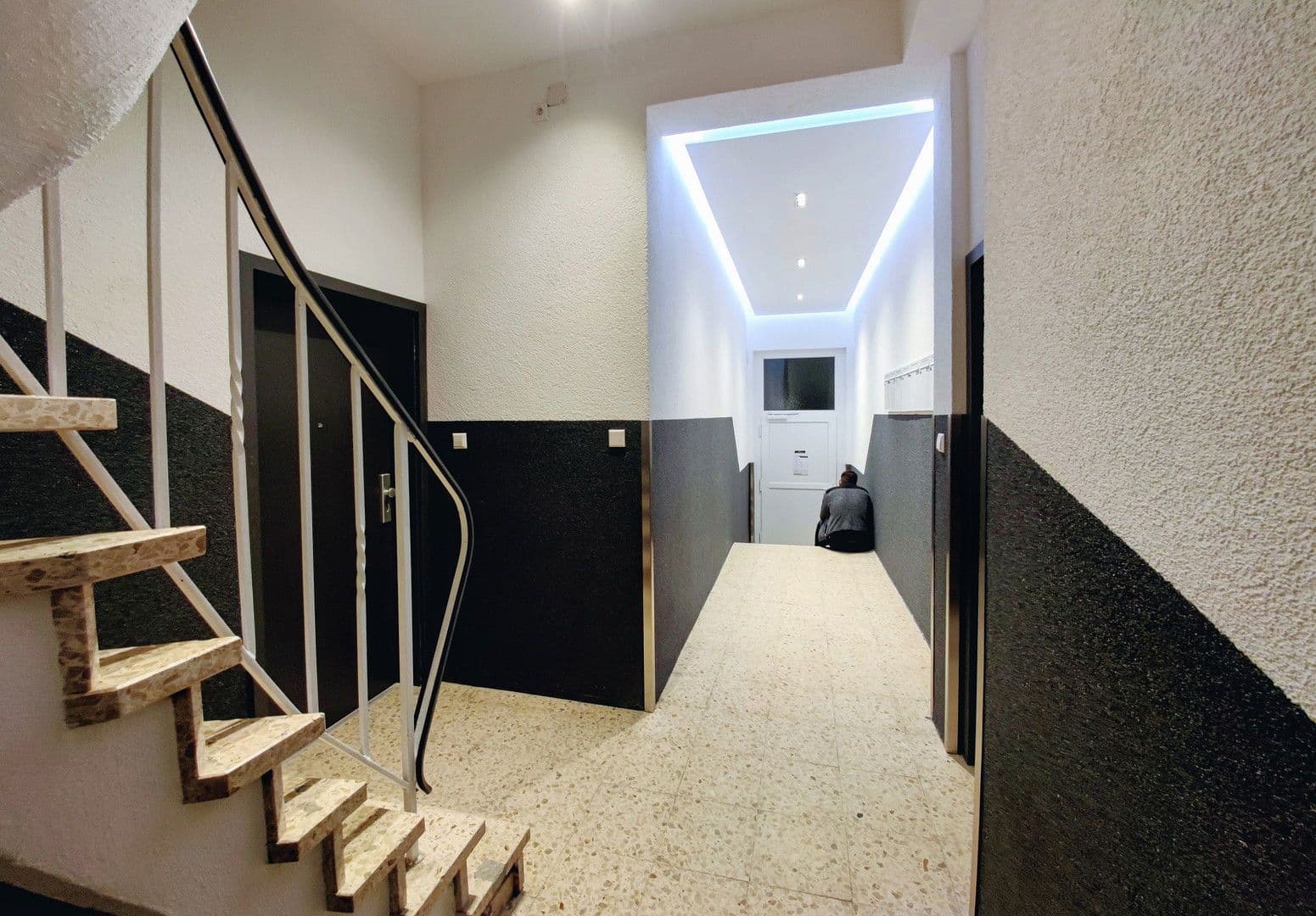 2 bedroom flat to rent, 53 m², Mannheim, Baden-Württemberg 2 bedroom flat to rent, 53 m², Mannheim, Baden-Württemberg