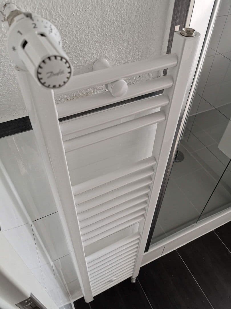 2 bedroom flat to rent, 53 m², Mannheim, Baden-Württemberg 2 bedroom flat to rent, 53 m², Mannheim, Baden-Württemberg